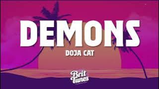 Doja Cat -  Demons