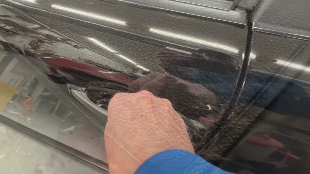 Porsche 1987 Carrera Targa 911