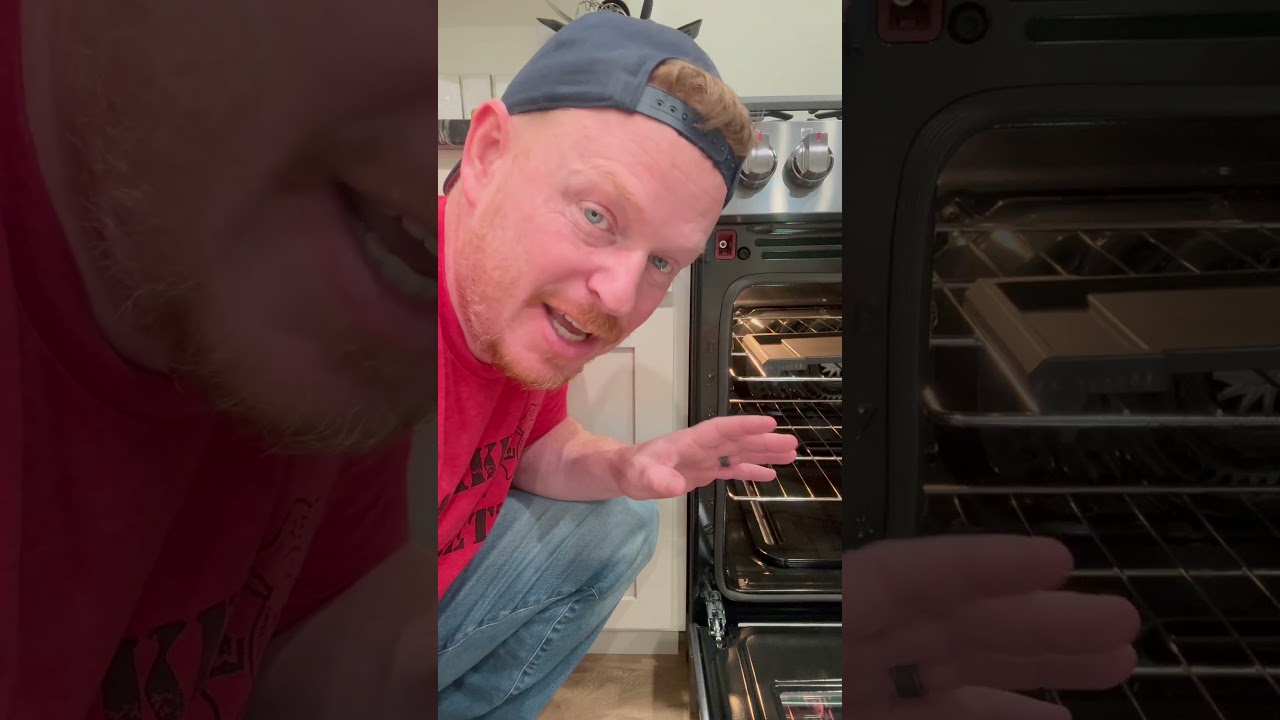 I had no idea 🤯 #food #cooking