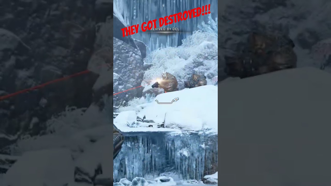 They Got Destroyed!!! gears of war 5 