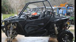2014 Polaris RZR XP 1000 - Used Parts