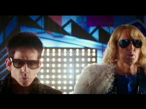 Zoolander 2 | International Payoff Trailer | Paramount Pictures International