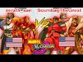 Youtube Thumbnail title