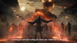 Ready The Armada We Will Use The Old Ways Darkseid Best Quote Justice League720P 60Fps