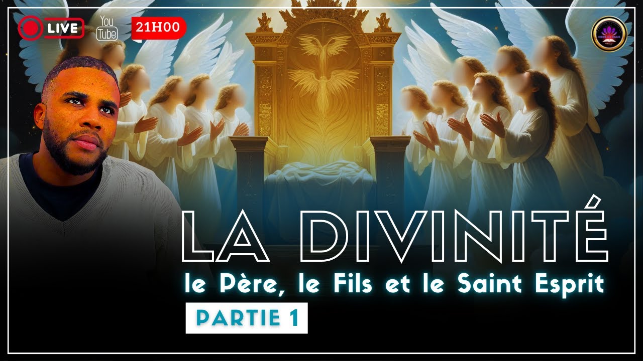 la-divinite-le-p-re-le-fils-et-le-saint-esprit-youtube