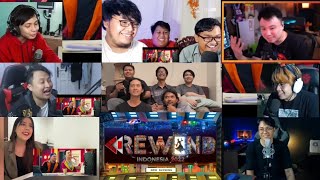 Download Lagu REWIND INDONESIA 2022 REACTION MASHUP MP3 Download Lagu REWIND INDONESIA 2022 REACTION MASHUP MP3