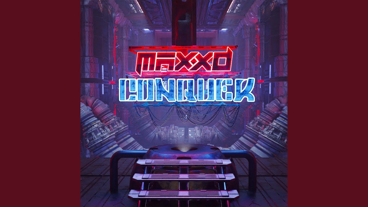 Sleduj Conquer na YouTube Sleduj Conquer na YouTube