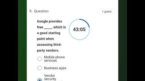 IT Security: Defense against the digital dark arts. Week6: Creating a Company Culture for Security