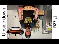 Upside Down Pizza | Cooked in the Ooni Koda 16 (@Oonihq)