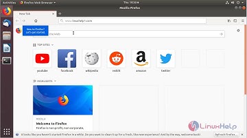 How to install E107 CMS 2.1.7 on Ubuntu 18.04