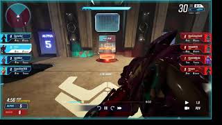 Rail Collat