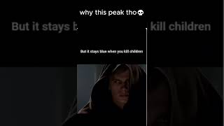 why this peak tho