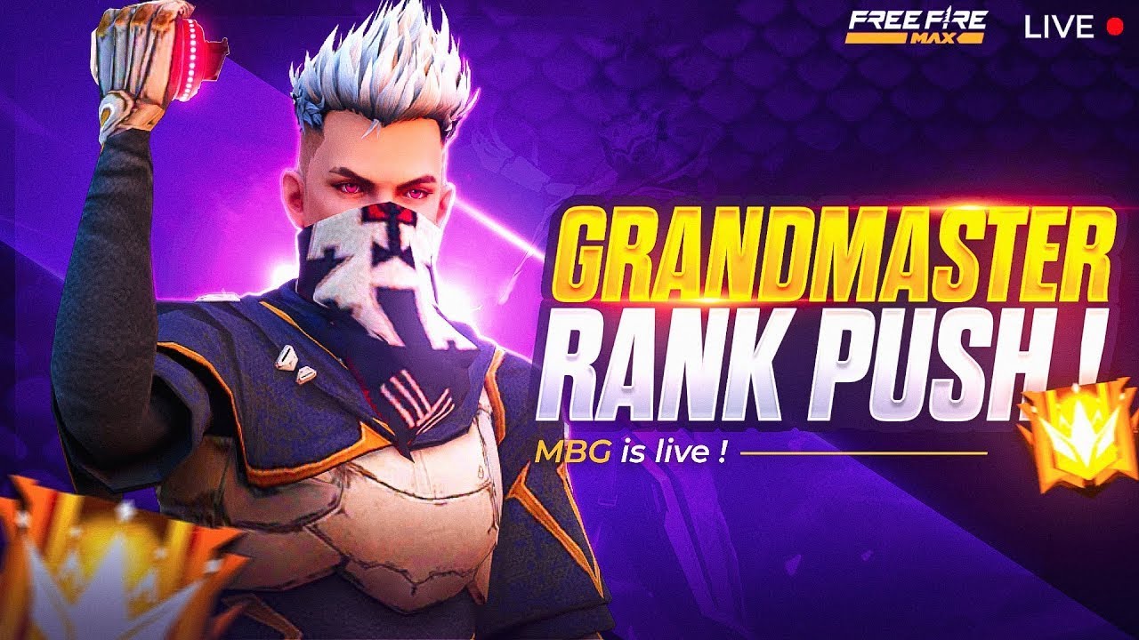 GTK 🔥🚀RANK PUSHING 🔥🚀 UNBELIEVABLE 1v4 CLUTCH! Rank Push LIVE 