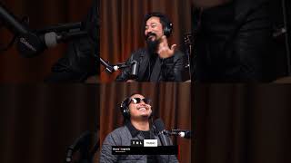 The Real Story Behind the Name “Cobweb” | Nepali Rock Legends #aaryanshrestha #cobweb #diveshmulmi