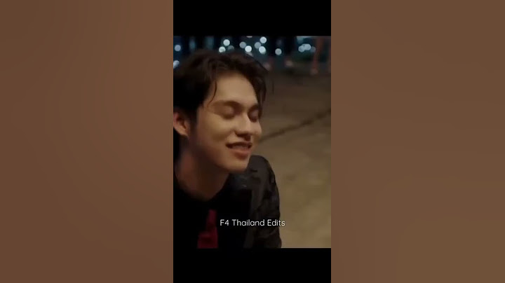 Happy ending of F4 Thailand Episode 16 😭✨#f4thailand #bts  #shorts