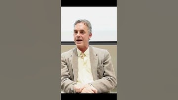 Jordan Peterson: 80 hour work weeks and why is there anyone insane enough to do it
