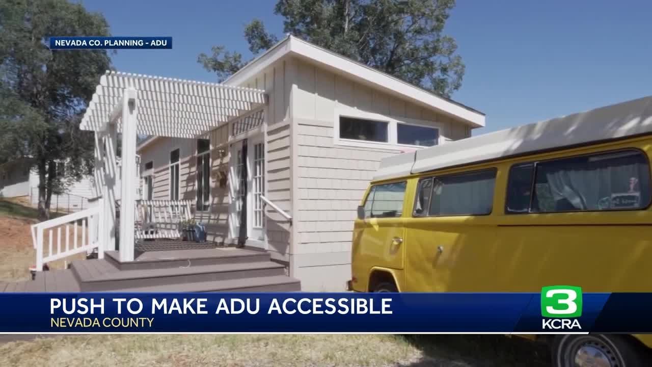 4 NorCal counties come together to address affordable housing crisis