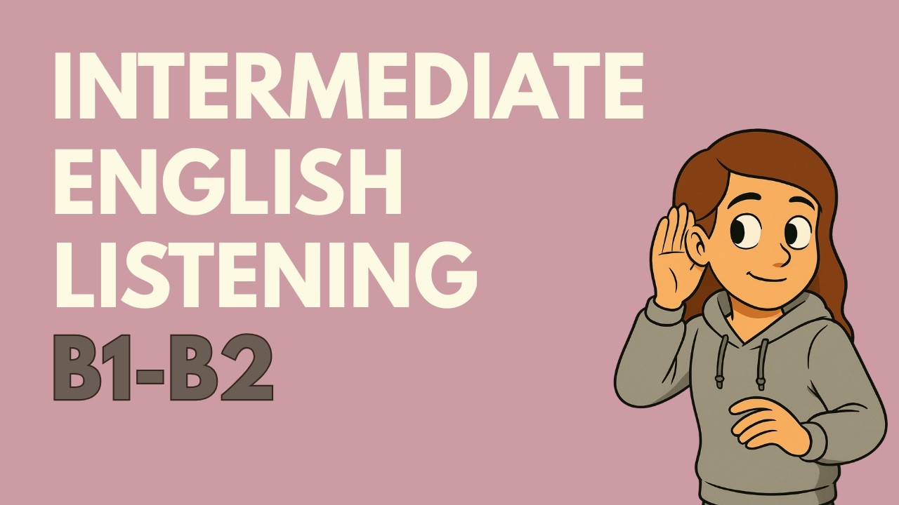 English Conversation Practice | Daily English Podcast for Learners!