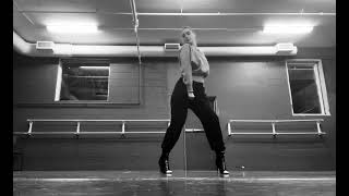 Zeina - Whatever Heels Choreography