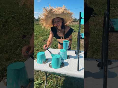 А у вас какие причины любить дачу ? 🚜🏠🪴 #аннажаки #карелия #дача #экипажмакжак