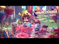 In Game Levels - Overcooked! Birthday Party
