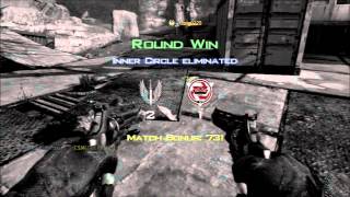 Best Reaction to an Ugly Hitmarker