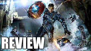 Marvel's Avengers Game Review | The Goood & The Bad | Non-Biased Review