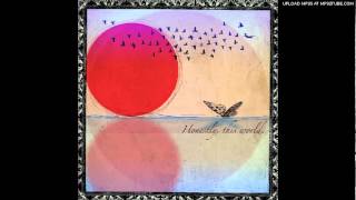 The Moth and The Mirror - Honestly, This World