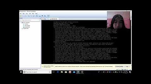 Instalasi dan konfigurasi VoIP Menggunakan Server Asterisk di Debian 8