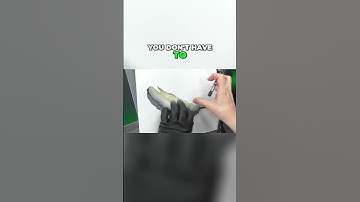 Make Your ART POP with this simple trick 💡