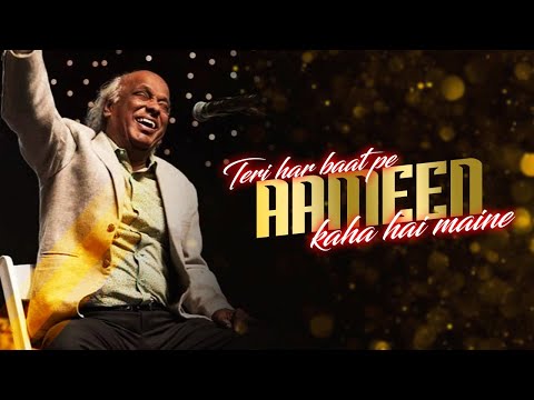 Jaa ke ye kah de koi shoolon se chingaari se, Phool es baar khile hain badi taiyaari se