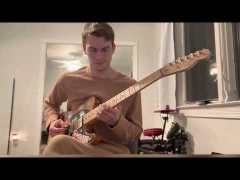 (Cover - Intro) Sicily’ Box - Venna