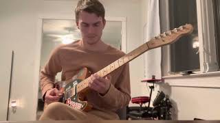(Cover - Intro) Sicily’ Box - Venna