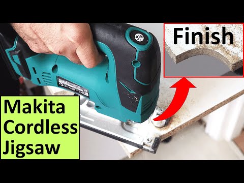 Makita 18V Cordless