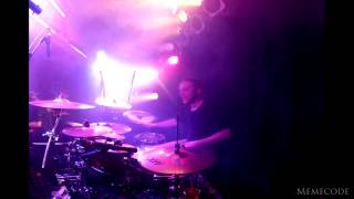 Transience - Mellow, Live at the Stag, Sydney (3/7)