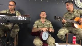 Askerlerimizden Unutamazsın