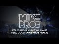 Felix Jaehn X Mike Williams Feel Good Mike Prob Remix mp3