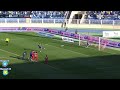 الدوري السعودي ضمك 1 1 الاهلي هدف عمر السومة