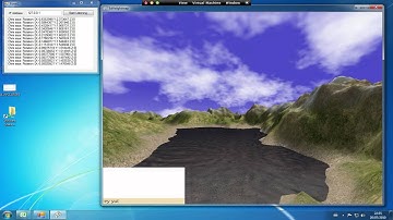Xna Multiplayer Test