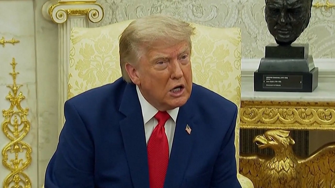 Coercive Diplomacy in International Relations
