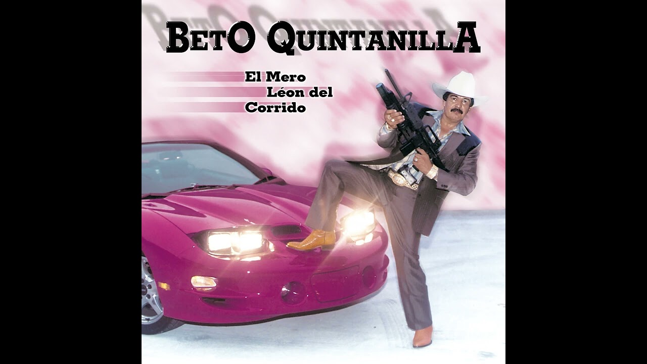 Omar González - Beto Quintanilla
