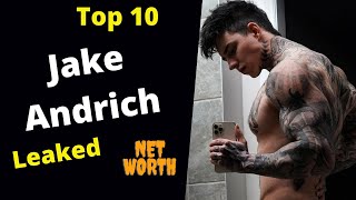 Top 10 Jake Andrich Facts Leaked, Net Worth, Mobile, Twitter, Onlyfans