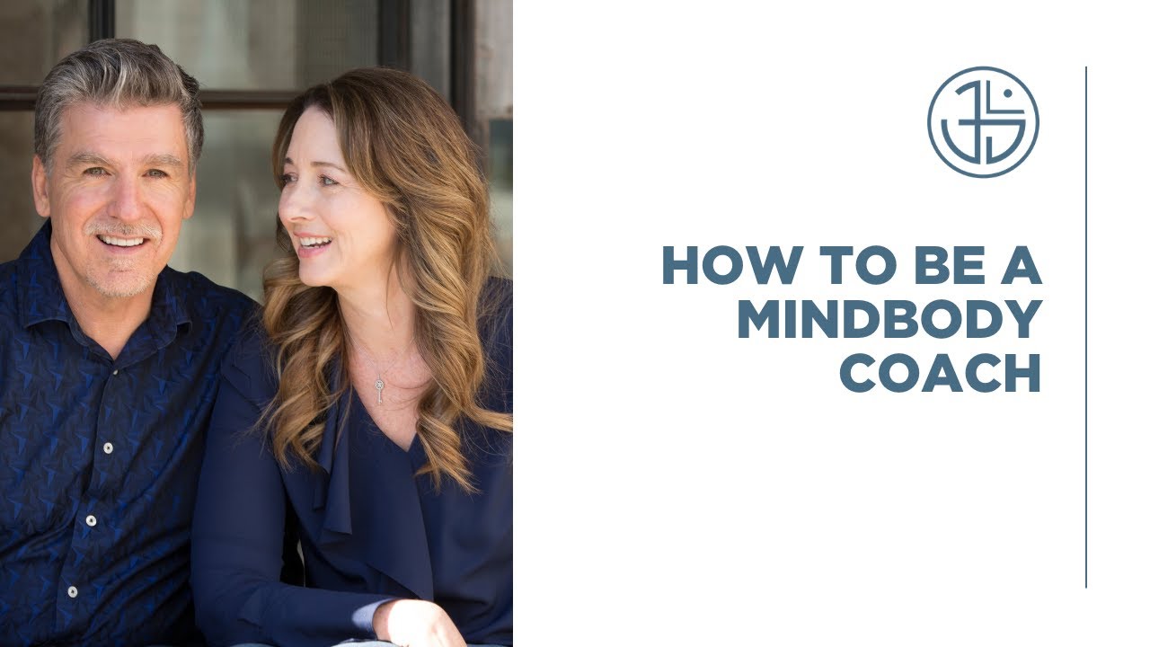 How to be a Mind-Body Coach with Jungian Coaching