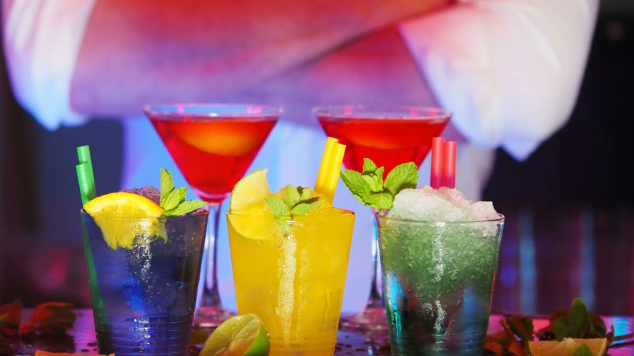 National Tequila Day 2024