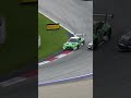 Finale Katastrophe für Aitken! 🤯 | Rennen 1 Highlights | DTM 2025 #shorts