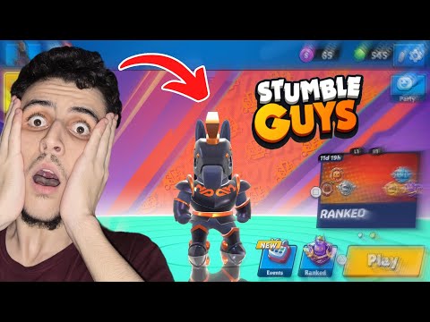 جلد في الرانكد ولقطات مستحيلة لن تصدقها  