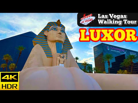 Circus Circus Hotel & Casino Walkthrough 馃ぁ
