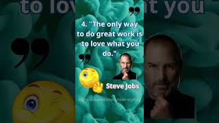 Top 5 funny quotes from famous people