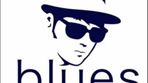 Atmosphere Blues by SLANK (AKANKMELLAW)