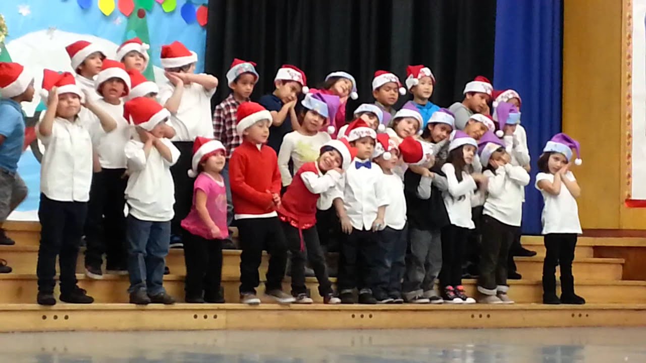 Huntington drive elementary YouTube